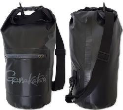 Gamakatsu dry bag.