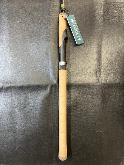 G Loomis 1023-2S 8'6" Medium Heavy 8-17lb