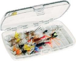 Plano Medium Fly Box / Foam Lined