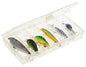 PLANO 3450-16 STOWAWAY, 6 COMPARTMENT