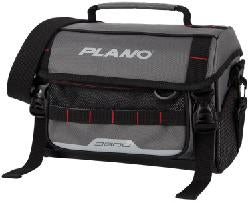 Plano Weekend Series BAG W/2-3600'S GRAY
