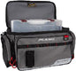 PLANO WEEKEND SERIES BAG W/2-3700'S GRAY