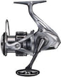 Shimano Nasci 1000 Spinning Reel