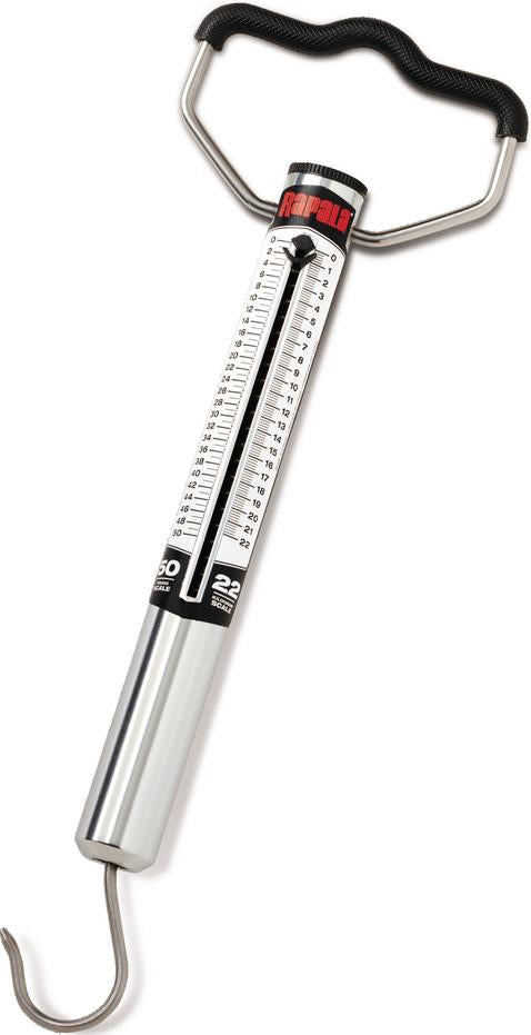 Rapala 50lb Mechanical Scale