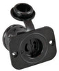 Scotty New Hella Electric socket and gasket ￼