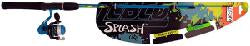 Zebco Splash Combo youth 4' Blue