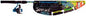 Zebco Splash Combo youth 4' Blue
