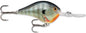 Rapala TD-10 Bluegill
