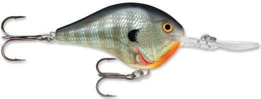 Rapala TD-10 Bluegill