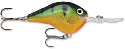 Rapala DT-10 Perch