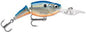 Rapala Jointed Shad Rap 5 Blue Shad