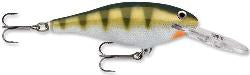 Rapala Shad Rap 7 Yellow Perch