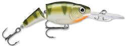 Rapala Jointed Shad Rap 7 Yellow Perch