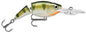 Rapala Jointed Shad Rap 7 Yellow Perch