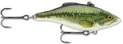 Rapala Rattllin-N-Rap Baby Bass