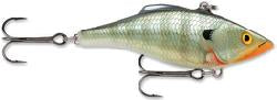 Rapala Rattlin-N-Rap 7 Bluegill