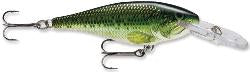 Rapala Shad Rap 5 Baby Bass