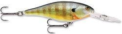 Rapala Shad Rap 5 Bluegill