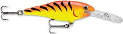 Rapala Shad Rap 5 Hot Tiger