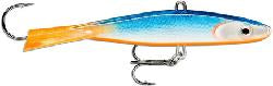 Rapala Jigging Shadow Rap 9 Blue Silver Red