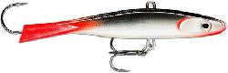 Rapala Jigging Shadow Rap 9 Silver