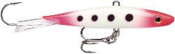 Rapala Jigging Shadow Rap 9 Glow Pink Squirrel