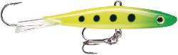 Rapala Jigging Shadow Rap 9 Glow Slimy Lime