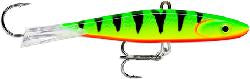 Rapala Jigging Shadow Rap 9 Glow Tiger