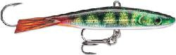 Rapala Jigging Shadow Rap 9 Live Perch