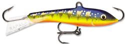 Rapala Jigging Rap 3/16oz Glow Hot Perch