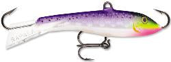 Rapala Jigging Rap 3/16oz Purpledescent