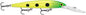 Rapala Down Deep Husky Jerk 12 Slimy Lime