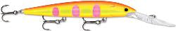 Rapala Down Deep Husky Jerk 12 Dreamsicle