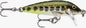 Rapala Countdown 5 Olive Green Muddler