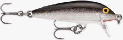 Rapala Countdown 5 Silver