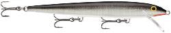 Rapala Floating 18 Silver