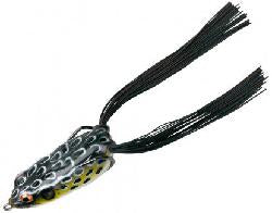 Booyah Pad Crusher Cricket Frog 1/2oz