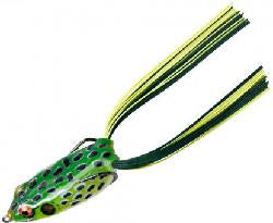 Booyah Pad Crasher Leopard Frog 1/2oz