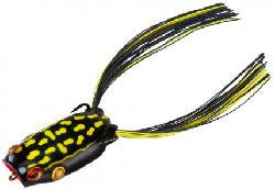 Booyah Poppin Pad Crasher Dart Frog 1/2oz