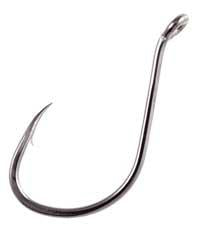 Owner SSW Super Needle Point 3/0 Black