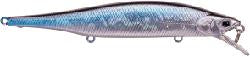 Lucky Craft 4 3/8" AURORA BLACK