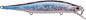 Lucky Craft 4 3/8" AURORA BLACK