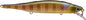 Lucky Craft 4 3/8" Blue Gill