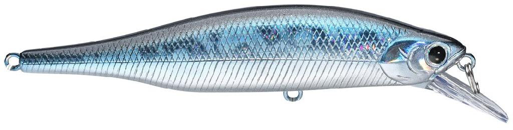 Lucky Craft 3 7/8” AURORA BLACK