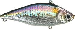 Lucky Craft 3" MS AMERICAN SHAD