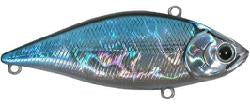 Lucky Craft 3" AURORA BLACK