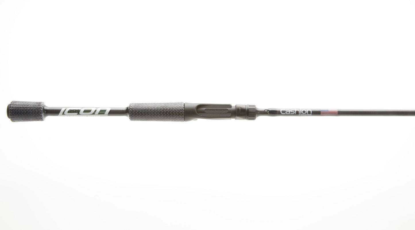 Cashion ICON BFS Casting 6'10" Fast, Med-Lt iBFS610MLF