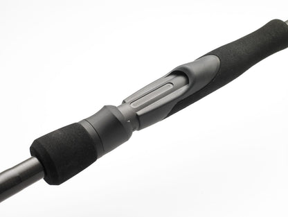 Cashion Rod Spinning All Purpose 7'6" Fast Medium iAP76MFs