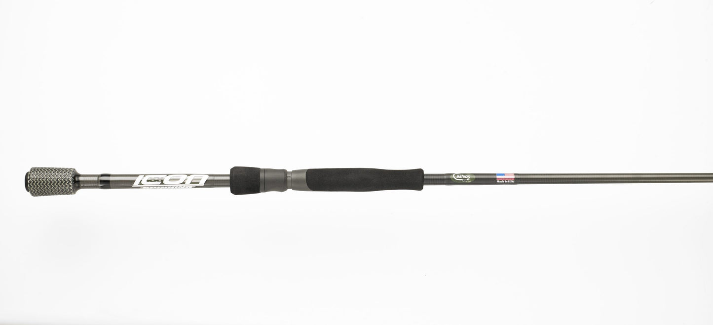 Cashion Rods Spinning 7' Fast, Medium cP8437s