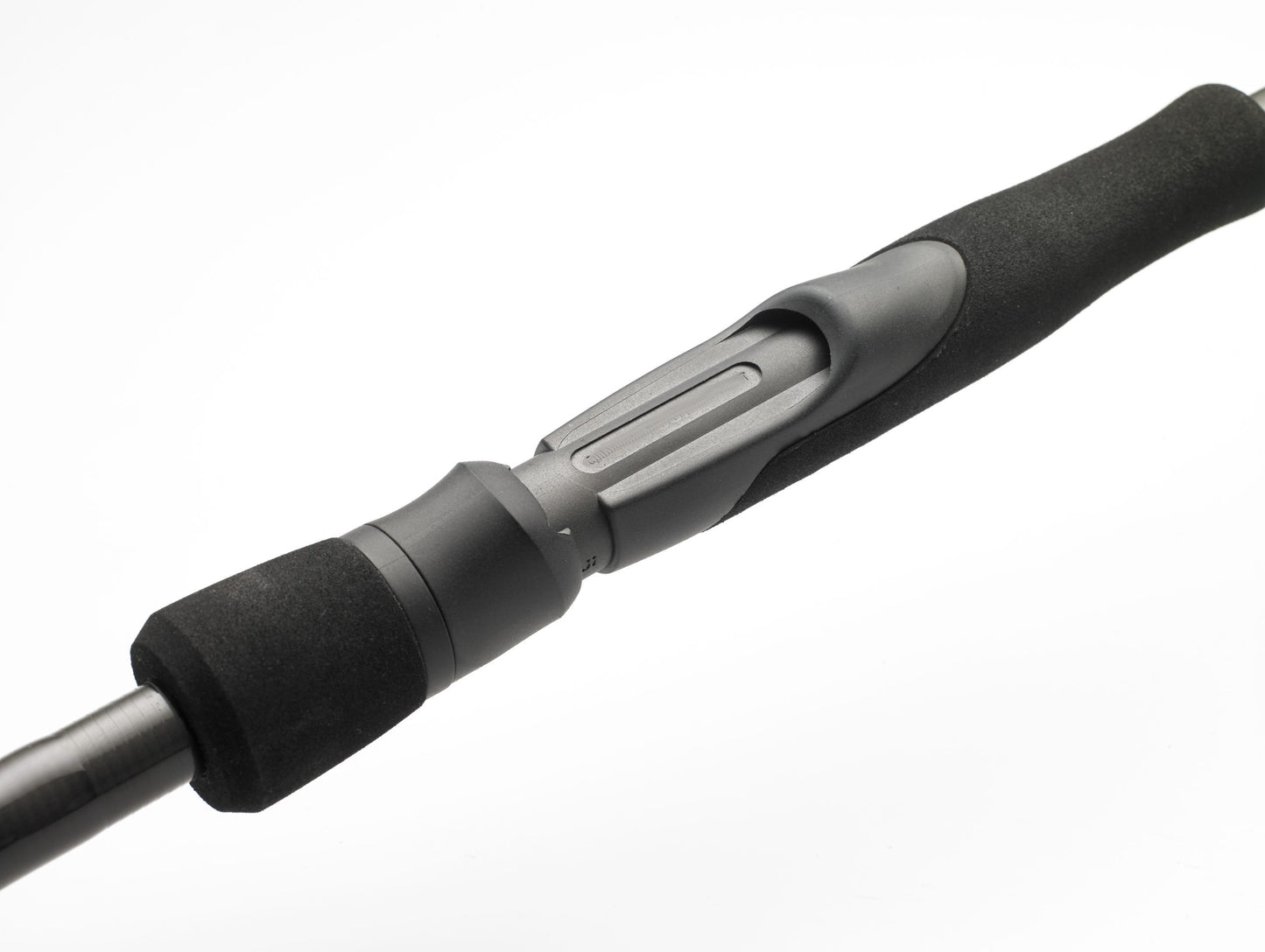 Cashion Rods Spinning 7' Fast, Medium cP8437s